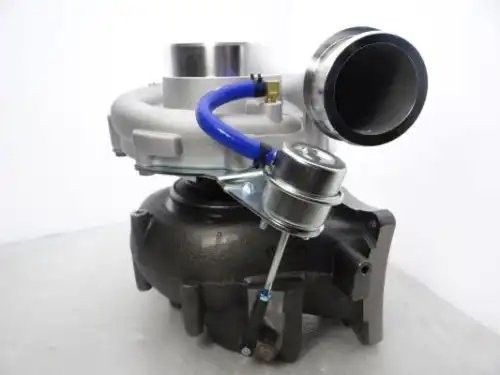 Турбокомпрессор 452281-5018S Garrett GT4294S DAF 4522815018S GARRETT