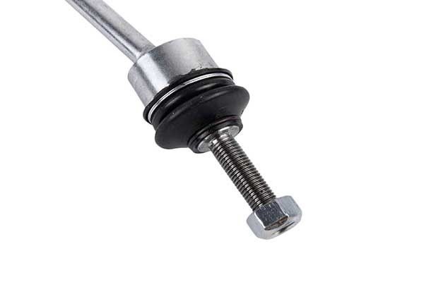 тяга стабилизатора переднего левая!\ MB W221 3.5 08>/4.5-5.0 05>/3.2CDi 4-matic  56-02181-SX STELLOX