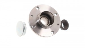 FIAT GRANDE PUNTO (2005>)/ OPEL CORSA D (2006>) 4 отв VKBA6552 SKF