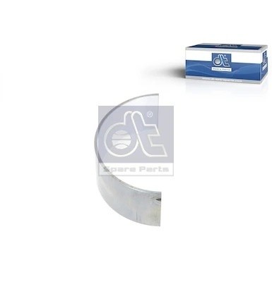 Пружина тормозной колодки HONGYAN 3 DIESEL TECHNIC