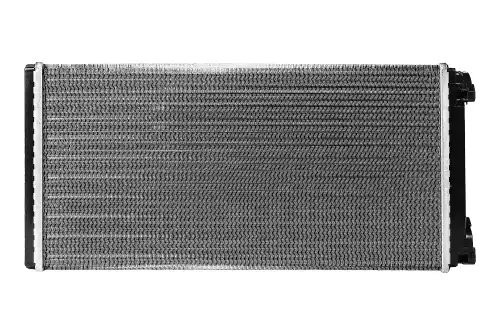 радиатор отопителя! 370x189x42\ MAN F90 86> дв.D28.. Z19702 ZENTPARTS