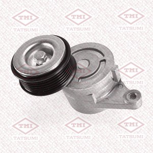 Натяжитель поликлин.ремня с роликом MAZDA 2/3 03- TFD1037 TFD1037 TATSUMI