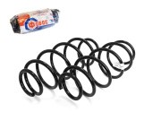 Пружина CHEVROLET Aveo (11-) подвески передней FOBOS 10082 FOBOS