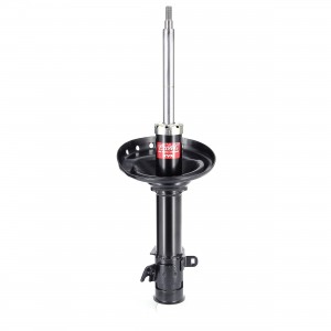 амортизатор передний левый газовый!\ Subaru Legacy 2.0-2.5/2.0D 09> 339239 KAYABA