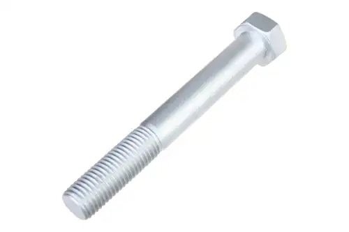 болт подвески! стабилизатора M24x180/70  BPW axle Z42862 ZENTPARTS