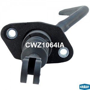 Цилиндр сцепления главный CWZ1064IA cwz1064ia KRAUF