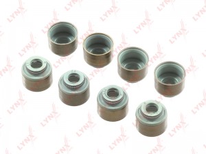 Колпачок HYUNDAI Sonata MITSUBISHI Colt,Lancer маслоотражательный LYNX SO-0369 LYNXAUTO