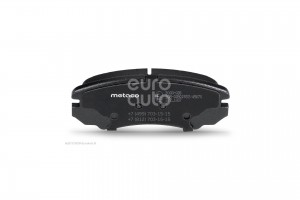 KIA SPORTAGE 04>/ HYUNDAI TUCSON 04> 3000026 METACO