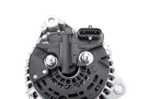 MAN 4-SERIE TGA (2000-2008) D2066/0834/0836 110A T01303007 TOPCOVER