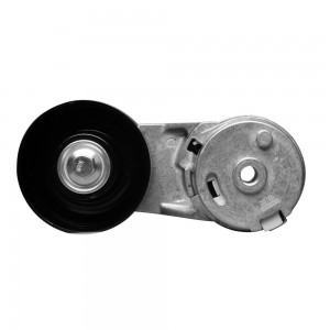 Натяжитель прив. ремня Chevrolet Captiva 06-, Saab 9-3 02-, Saab 9-5 10- (MS1586 MS1586 MARSHALL