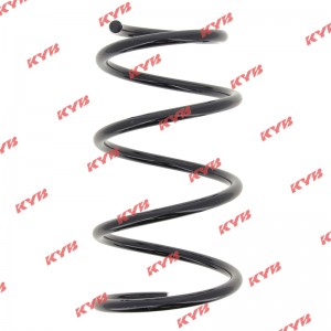 пружина передняя!\ Toyota Corolla Verso 1.6-1.8 04> RG3182 KAYABA