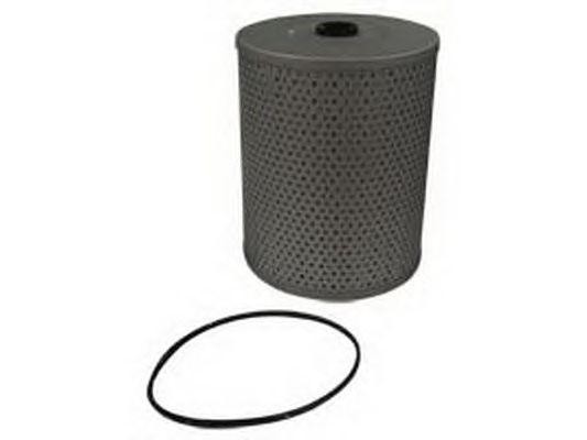 Фильтр масляный Hyundai O1011 O1011 SAKURA