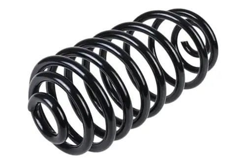 пружина задняя!\ Renault Grand Kangoo 08> Z38437 ZENTPARTS