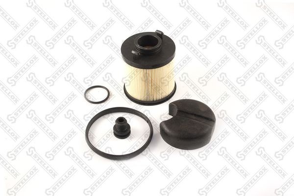 фильтр ADBLUE !карбамидный с р/к\ SCANIA 82-22312-SX STELLOX