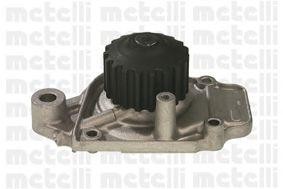 помпа!\ Honda Civic, Rover 400 1.3-1.6 16V 87-01 24-0428 METELLI