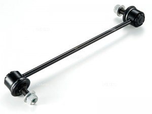 Стойка стабилизатора KIA Spectra,Sehpia,Shuma,Carens переднего левая 1011-0082 1011-0082 GMB