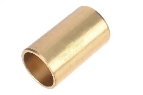 втулка серьги и рессоры! (бронз) 26x31x52.5\ DAF F65/75/85/95/95XF Z02805 ZENTPARTS
