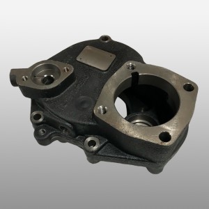 Корпус КОМ 12JSD, Shaanxi, Shacman, Sany, Hongyan QH50-4211101-3 SHAFT