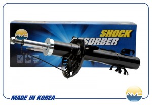 Амортизатор передний газовый VOLKSWAGEN Polo седан V 612, 602, Polo V 6R1 AMDSA9 AMD.SA921 AMD