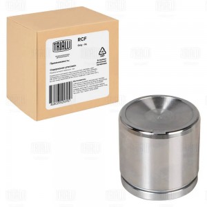 Поршень суппорта передний d=57 мм RCF182008 TRIALLI