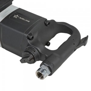 Гайковёрт пневматический ударный 1DR 2800Нм (AT-IW-06) AT-IW-06 AIRLINE