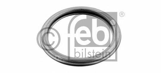 SW87930651 [11126AA000] !прокладка слив. пробки Subaru Forester/Impreza/Legacy I 30651 FEBI BILSTEIN
