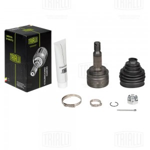 ШРУС Mitsubishi Lancer X (07-) 1.5i (наруж.) (GO 1129) GO1129 TRIALLI