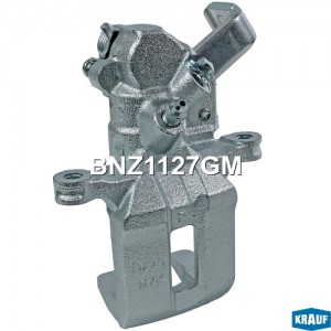 Суппорт тормозной bnz1127gm KRAUF