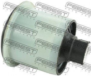 Сайлентблок задн балки RENAULT FLUENCE 2010- RNAB-FLR RNAB-FLR FEBEST