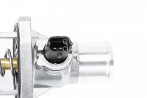 OPEL ASTRA H/VECTRA C/INSIGNIA АЛЮМИНИЕВЫЙ 1520002 METACO