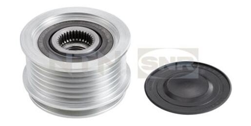 Шкив генератора GA75414 NTN SNR