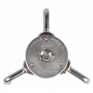 Съемник масляного фильтра "Краб" 75-130мм AK-F-03 AK-F-03 AIRLINE