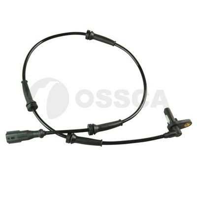 Датчик, частота вращения колеса 35389 35389 OSSCA