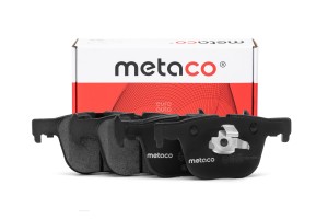 BMW 3-СЕРИЯ F30/F31 (2011>) 3010387 METACO