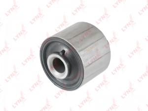 Сайлентблок задний (Без кроншт.) / Нижн. рычаг / Перед. подв. подходит для LEXUS C9840 LYNXAUTO