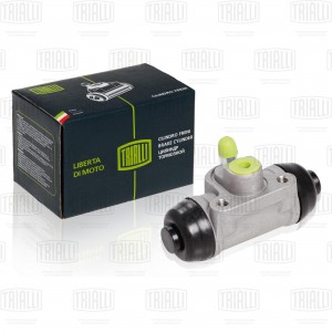 VW POLO (SED RUS) (2011>) ЛЕВЫЙ=ПРАВЫЙ CF 1842 TRIALLI