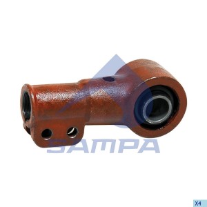 Наконечник BPW тяги реактивной SAMPA 070030 SAMPA