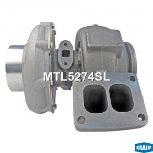 турбокомпрессор! H2D, S3A, TA45\ SCANIA DS/C1118 360HP/DSC1117 320HP MTL5274SL KRAUF