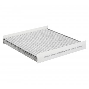 JETOUR X70 PLUS УГОЛЬНЫЙ CRVC55263 CARVILLE RACING