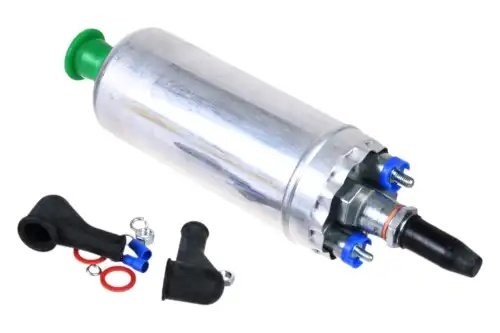 насос топливный электрический!\MB W210/W124/C124/R170 SLK M111.940/960/942/970 9 Z28112 ZENTPARTS