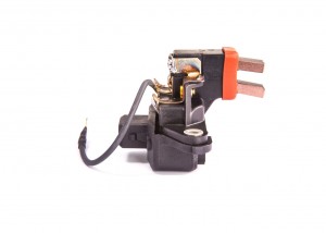 Регулятор напряжения генератора (14V) BOSCH 9190067018 BOSCH