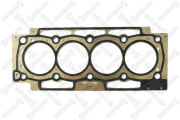 прокладка ГБЦ! (0.65mm)\ Peugeot 206-807, Citroen C5/C8/Xsara 2.0 EW10J4 00> 11-25078-SX STELLOX
