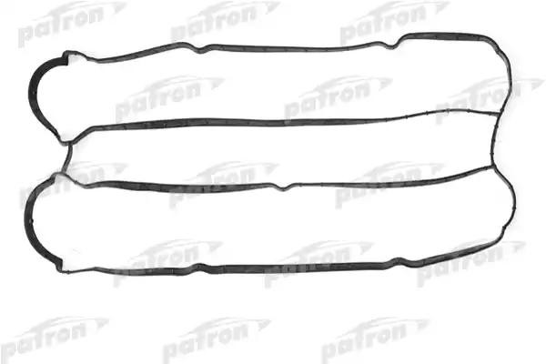 Прокладка клапанной крышки Ford Focus 1.251.6 16V PG60115 PG6-0115 PATRON