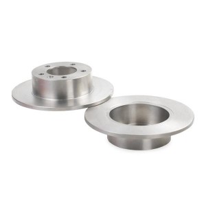 Диск тормозной RENAULT Master передний (1шт.) BREMBO 08.B829.10 BREMBO