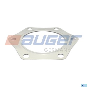 прокладка компрессора !(р) MAN TGA/TGX D2066 LF 82146 AUGER