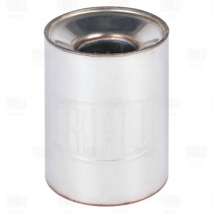 Пламегаситель коллекторный 110/150-55 (нерж. сталь) (ESM 11015055 k) ESM 11015055 k TRIALLI