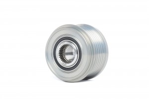 Шкив генератора 588003 VALEO PHC