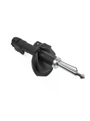 амортизатор передний левый газовый!\ Mitsubishi Lancer 08> Z00474 ZENTPARTS