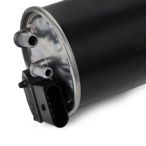 MERCEDES BENZ VITO/VIANO-(639) (2003>) WK82016 MANN FILTER