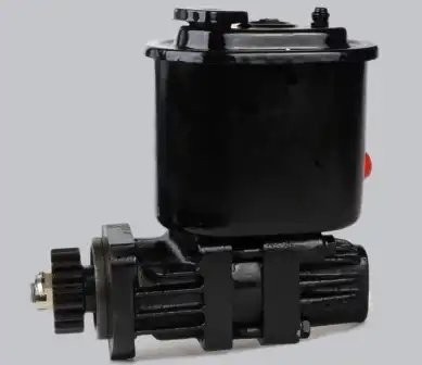 Насос ГУРа КАМАЗ 5320, 4310 АВТОМАГНАТ 4310340720001 AVTOMAGNAT